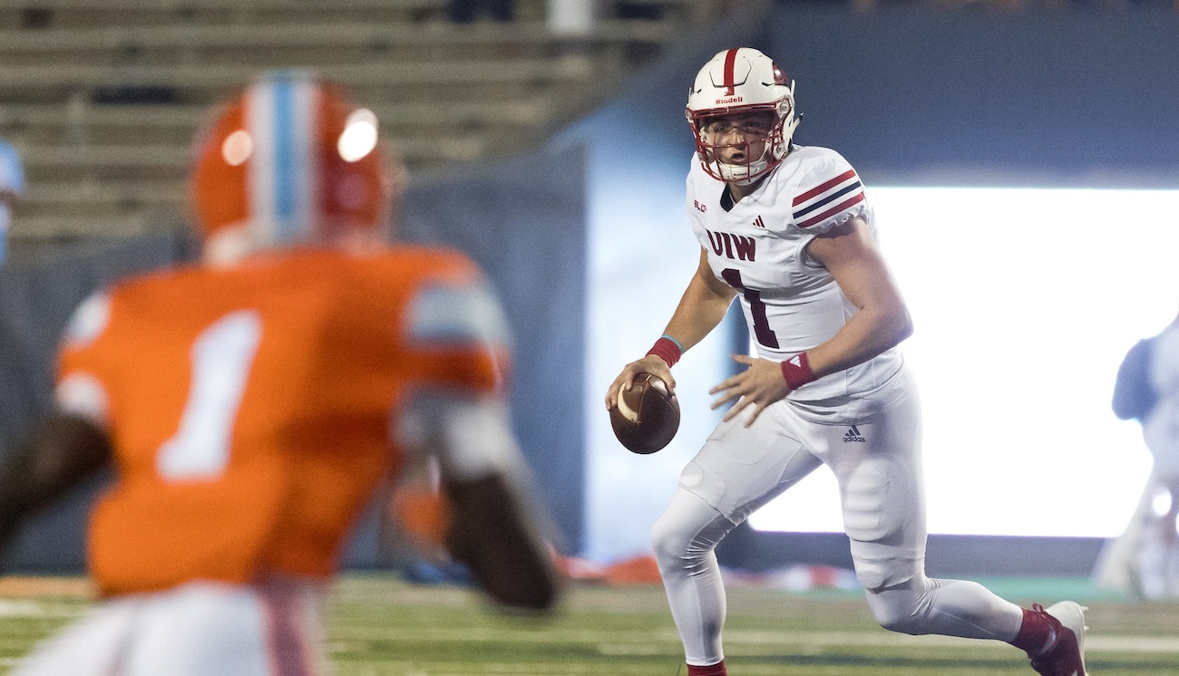 Mizzou Football: 3 transfer QBs Tigers should look at after losing out on Miller Moss