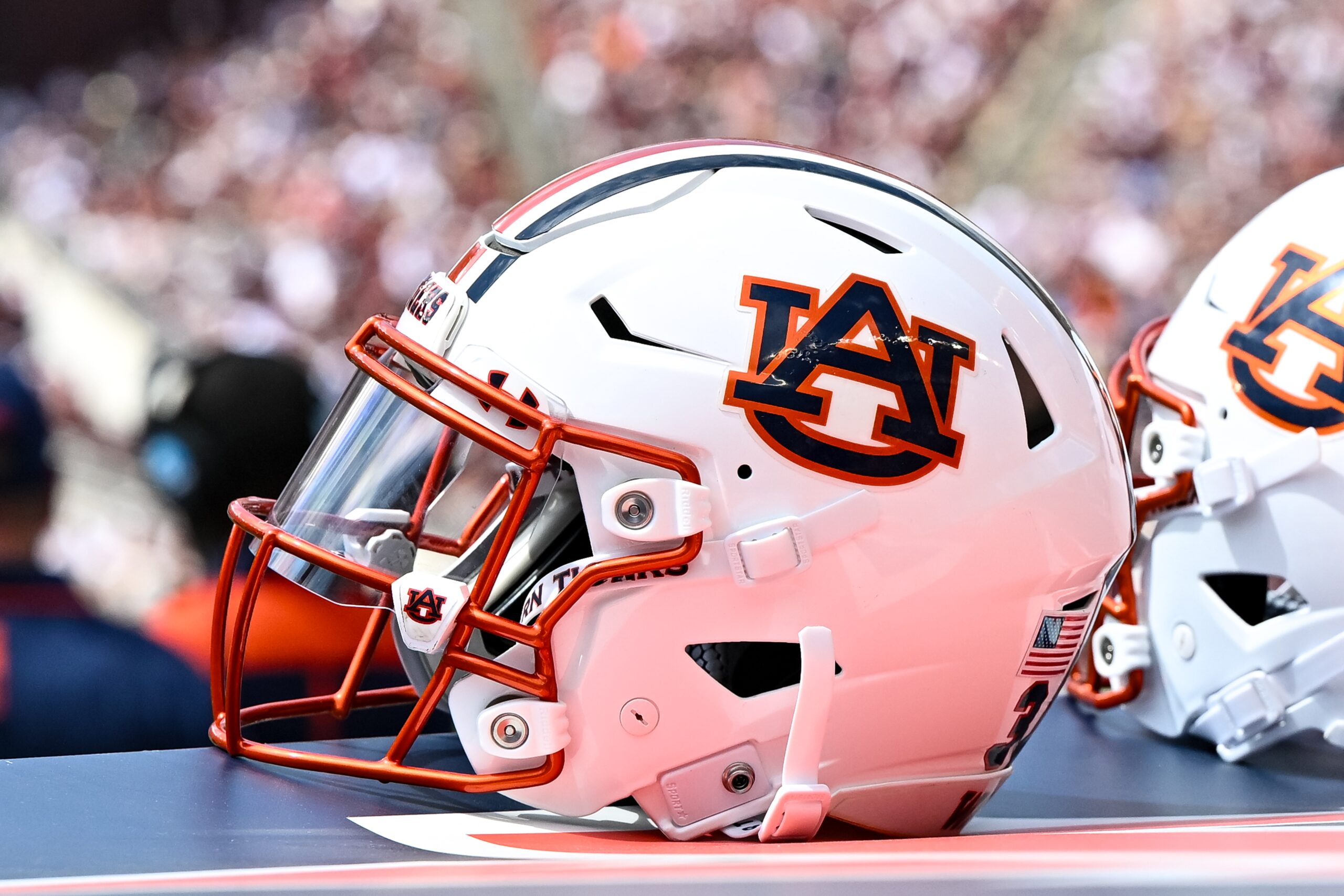 Auburn defender arrested on drug charges