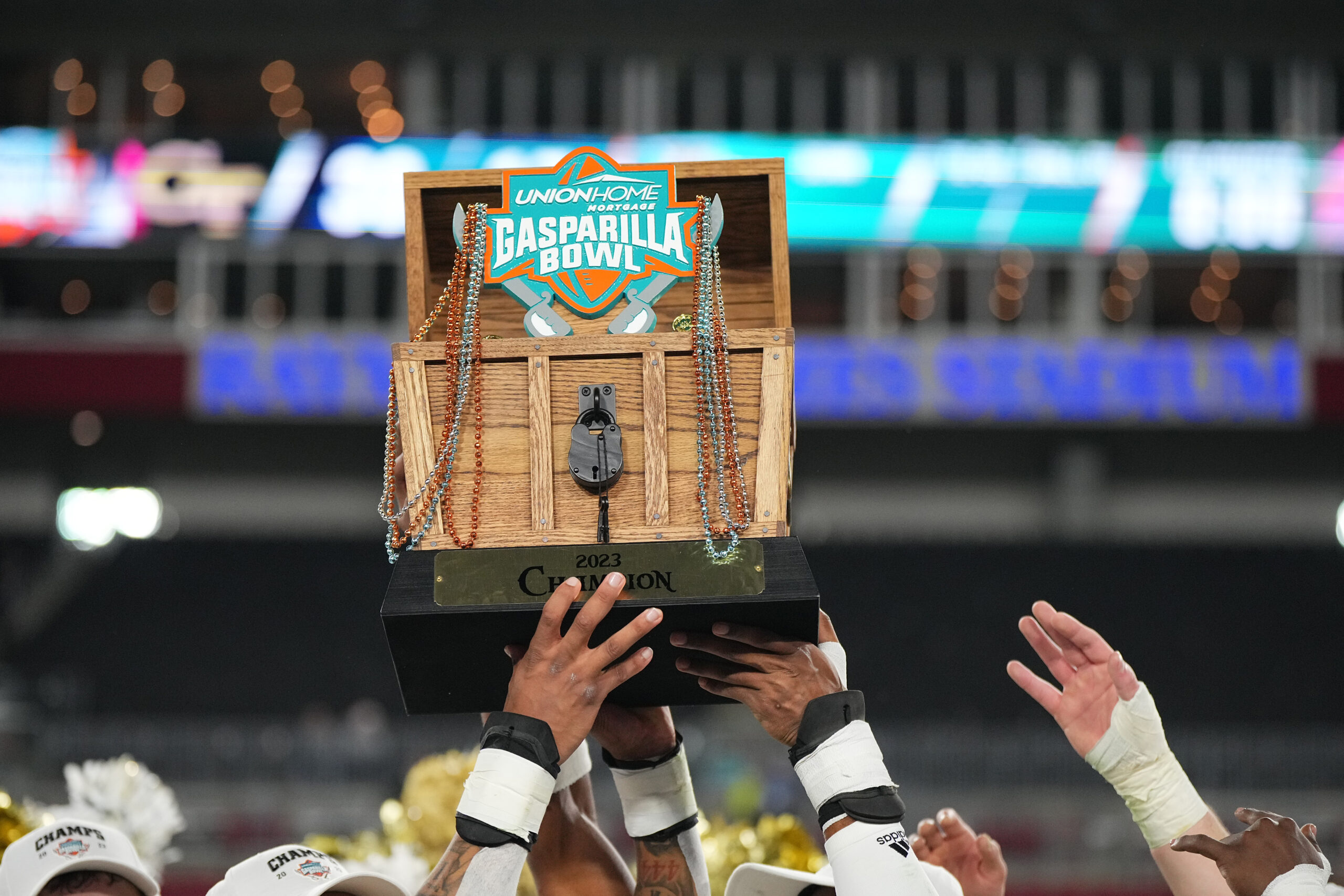 ESPN’s FPI predicts the outcome of Florida-Tulane game in Gasparilla Bowl