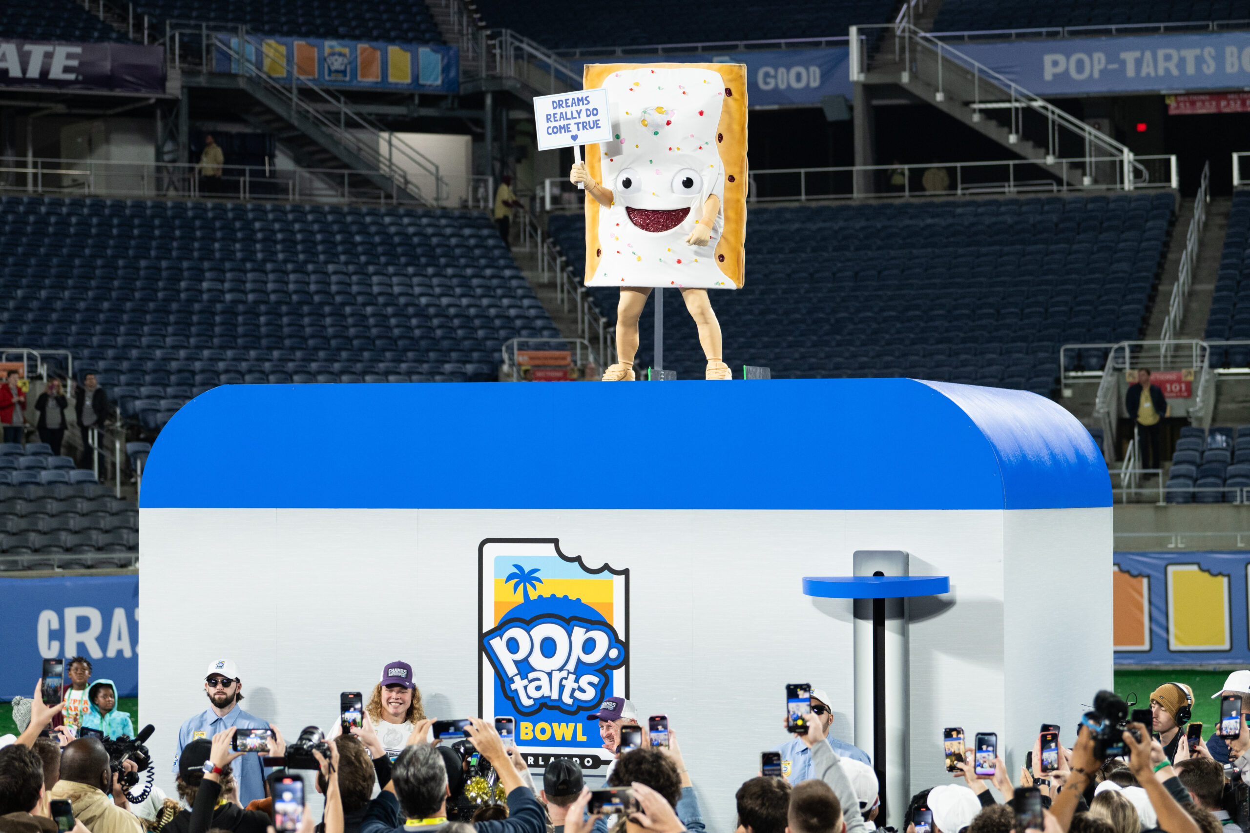 Previews and predictions for the ACC’s 10 remaining bowl games