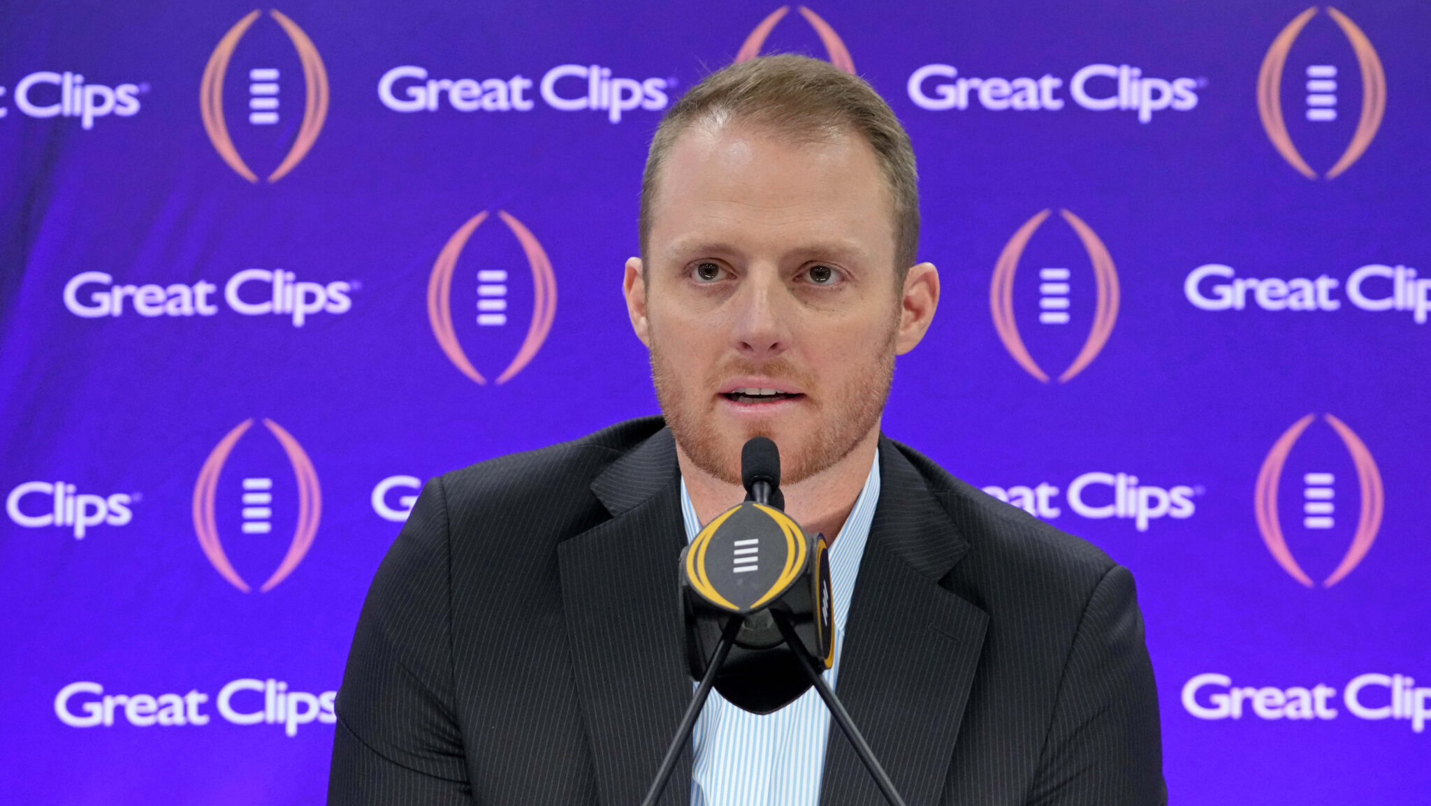 Greg McElroy raves about the LSU defense&rsquo;s improvement