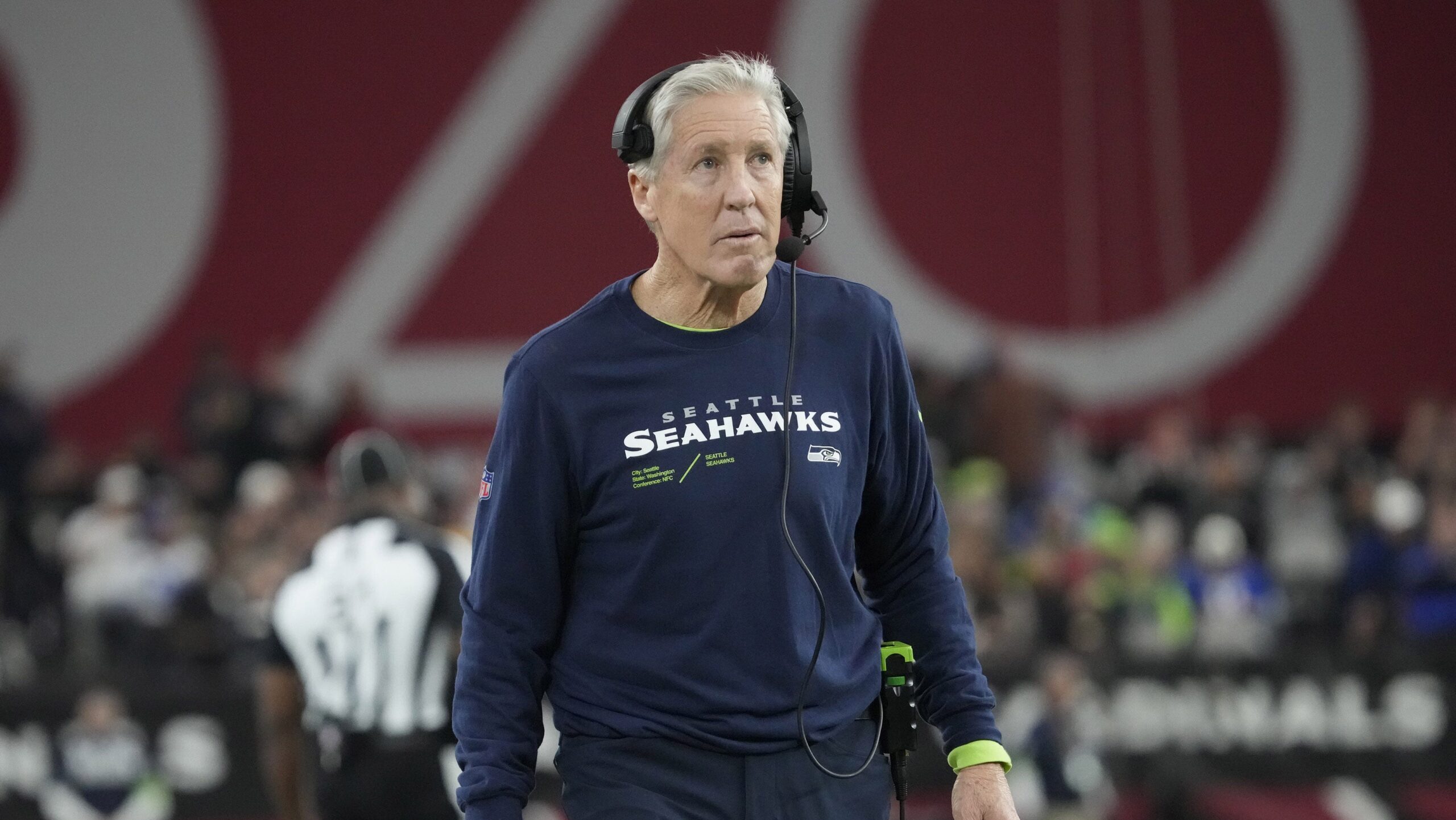 Pete Carroll hired by NFL team, per report