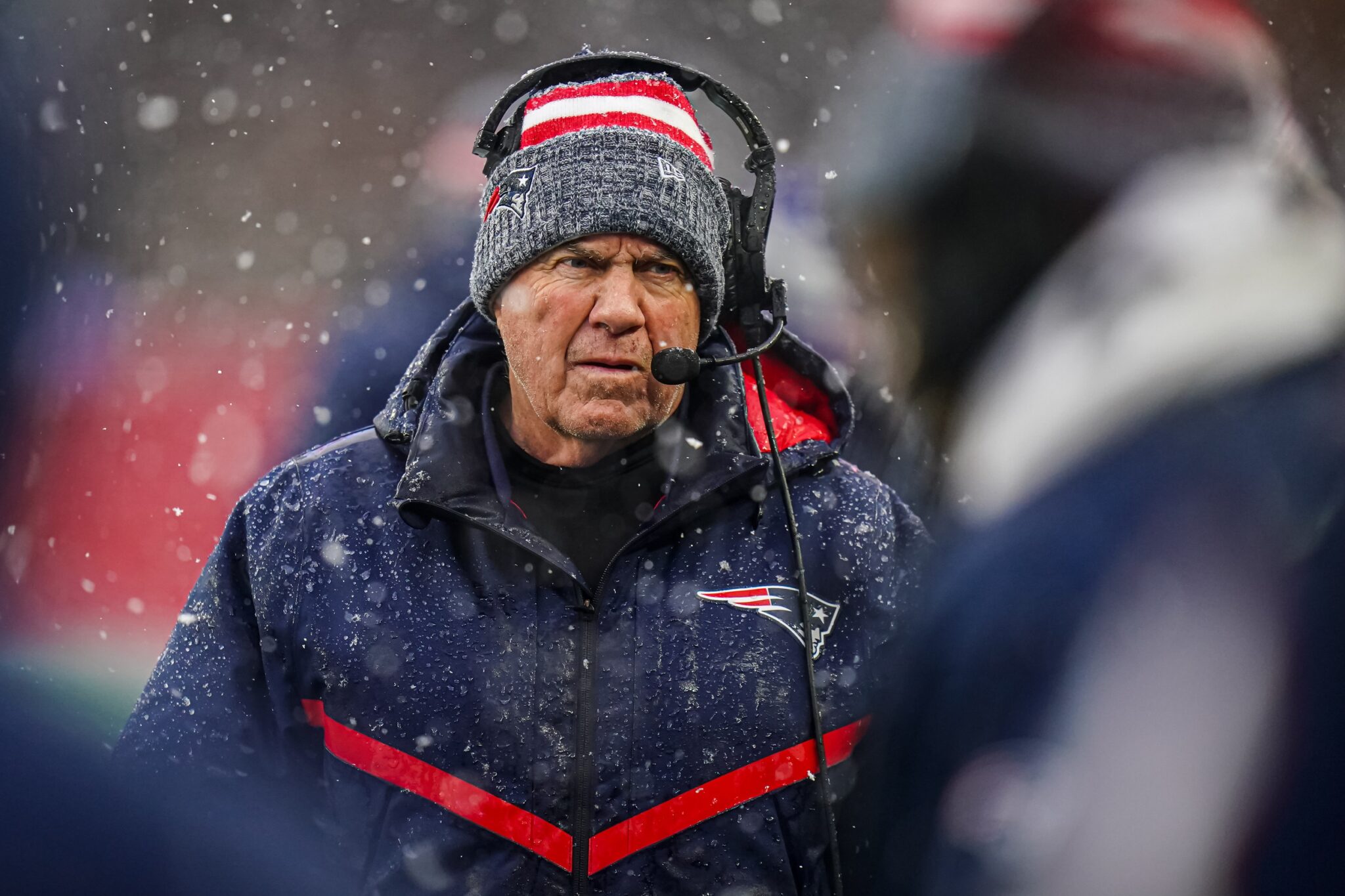 Hall of Fame considering voting changes after Bill Belichick&rsquo;s snub, per report