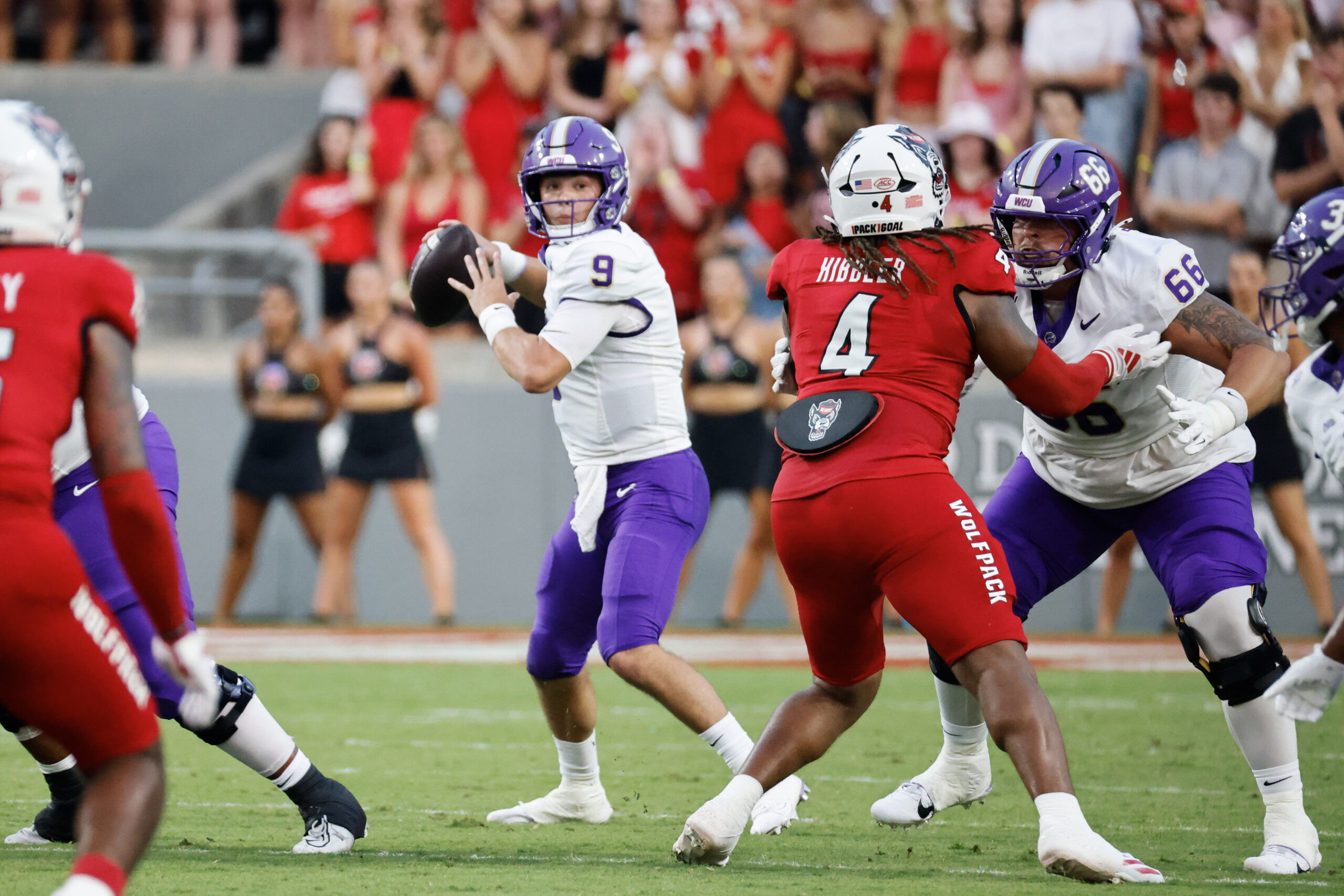 Oklahoma lands transfer QB commitment from Cole Gonzales, son of SEC assistant