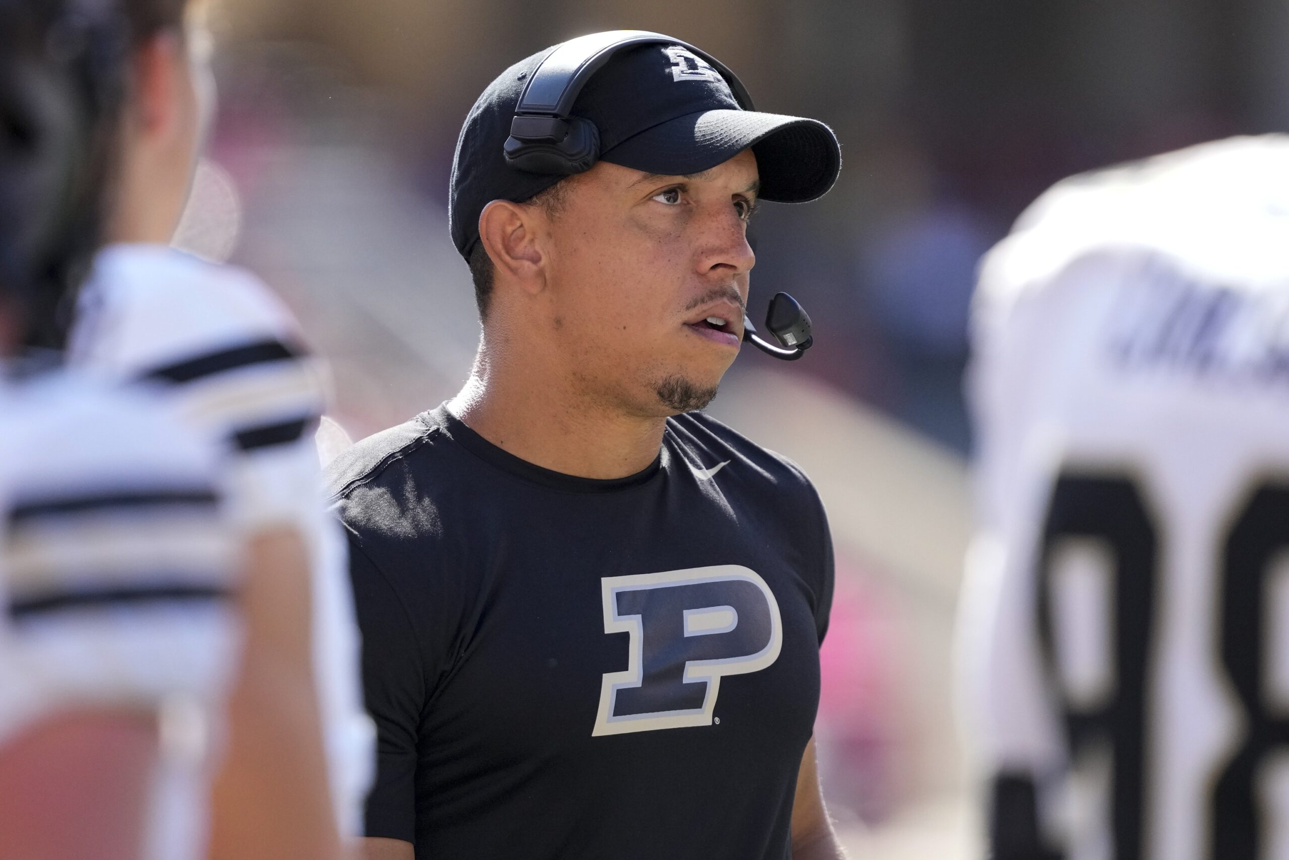 Ryan Walters, former Mizzou DC, reportedly nearing deal with Washington