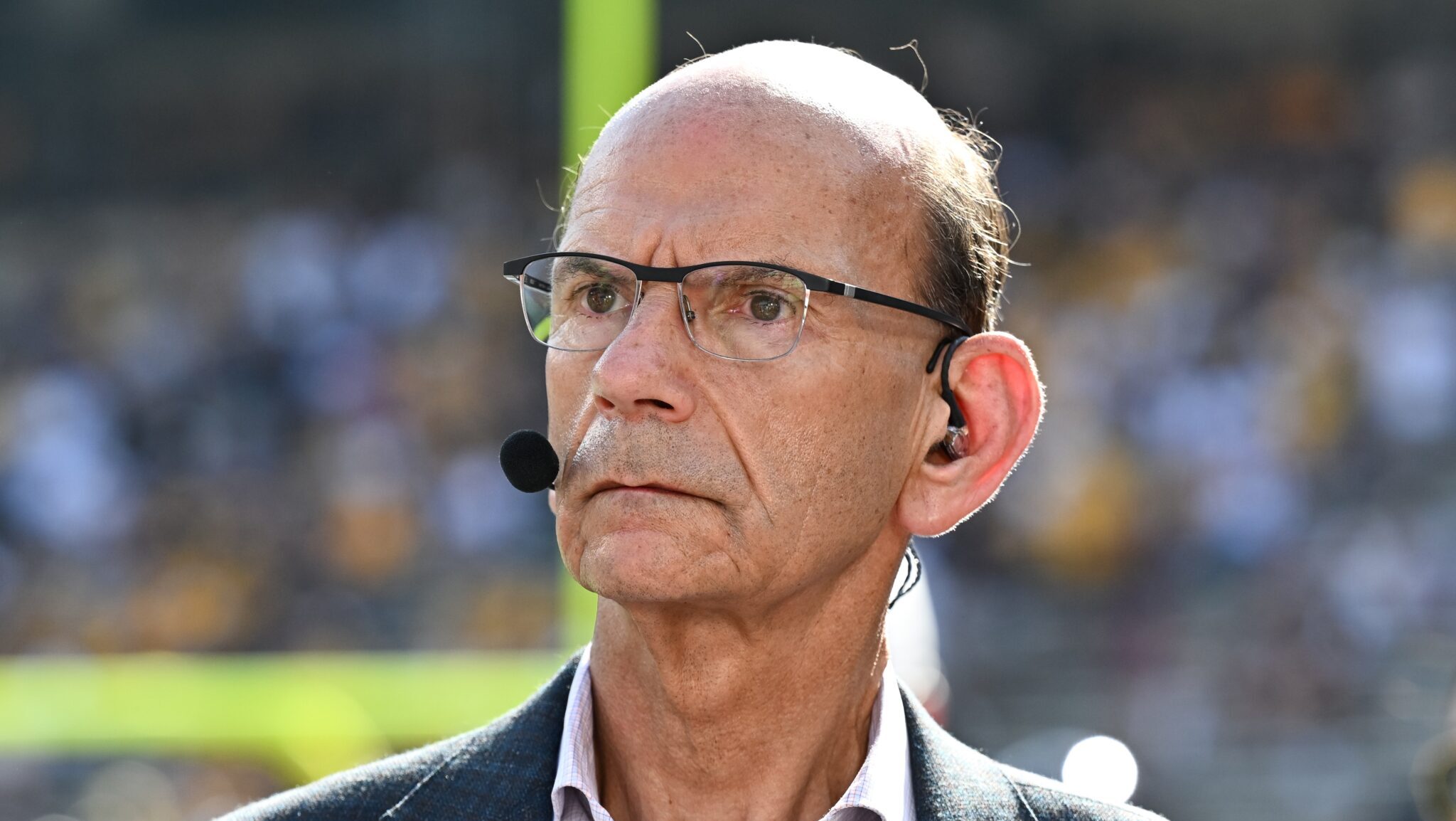Paul Finebaum: SEC fans need ‘to be honest’ about league’s postseason performance