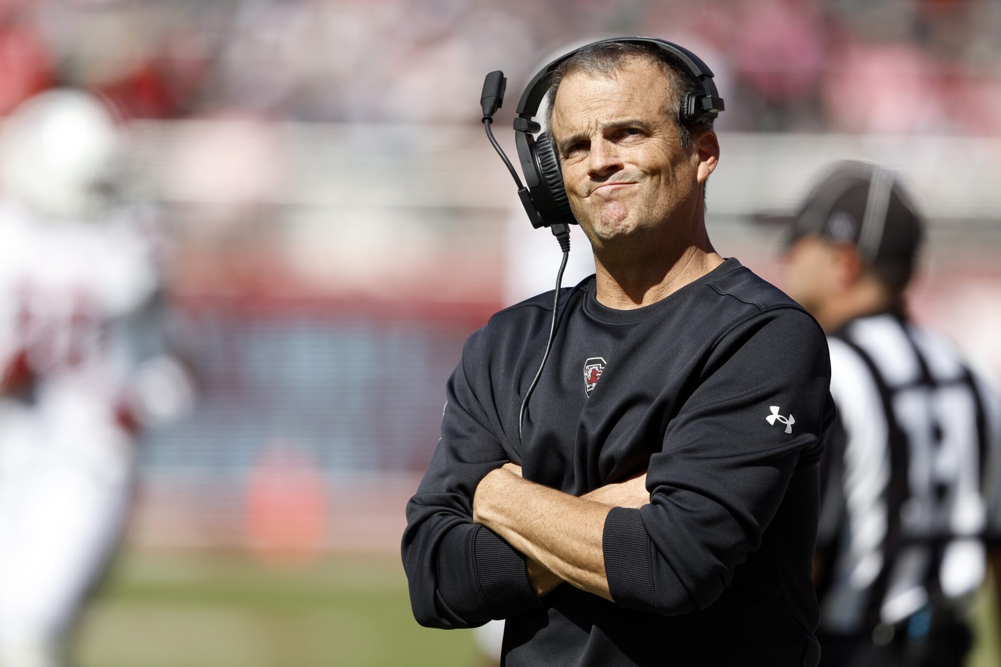 ESPN’s FPI predicts the outcome of South Carolina-Illinois bowl game