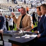 College GameDay had a record-breaking season in 2024.