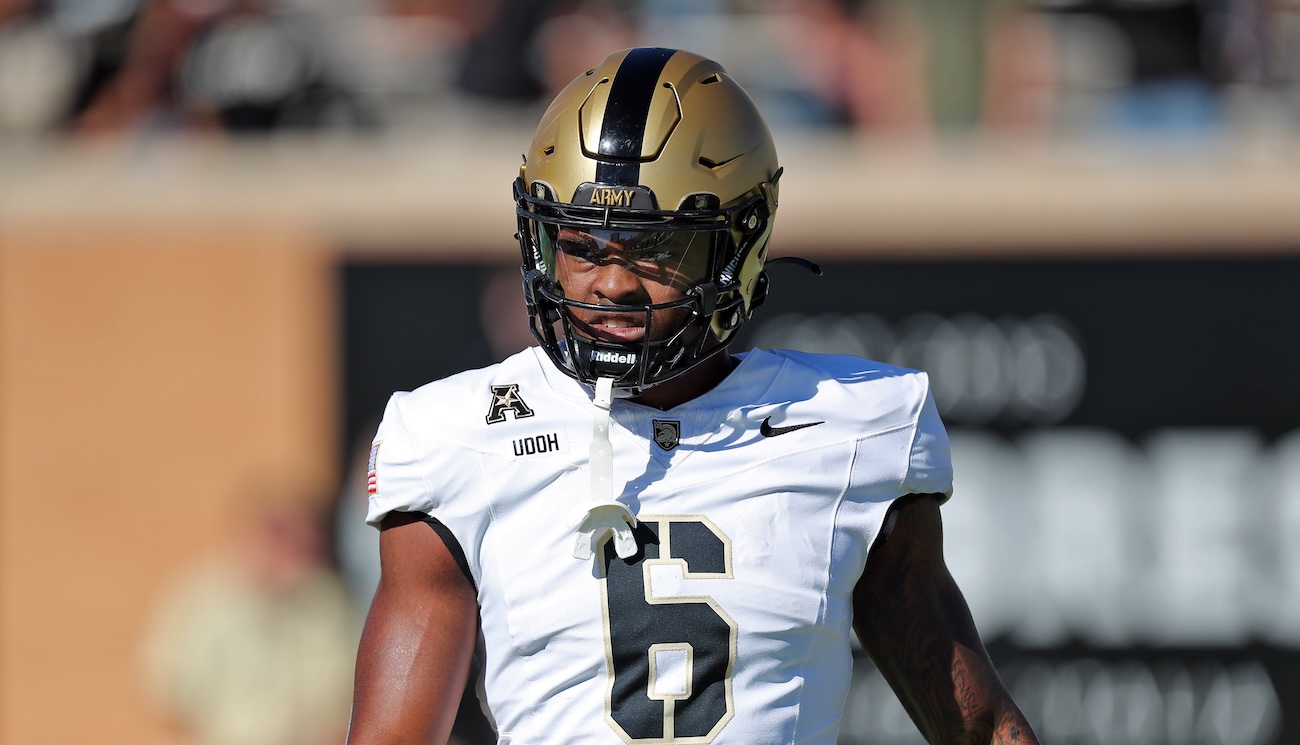 Mizzou Football: 3 RBs Tigers should target in transfer portal