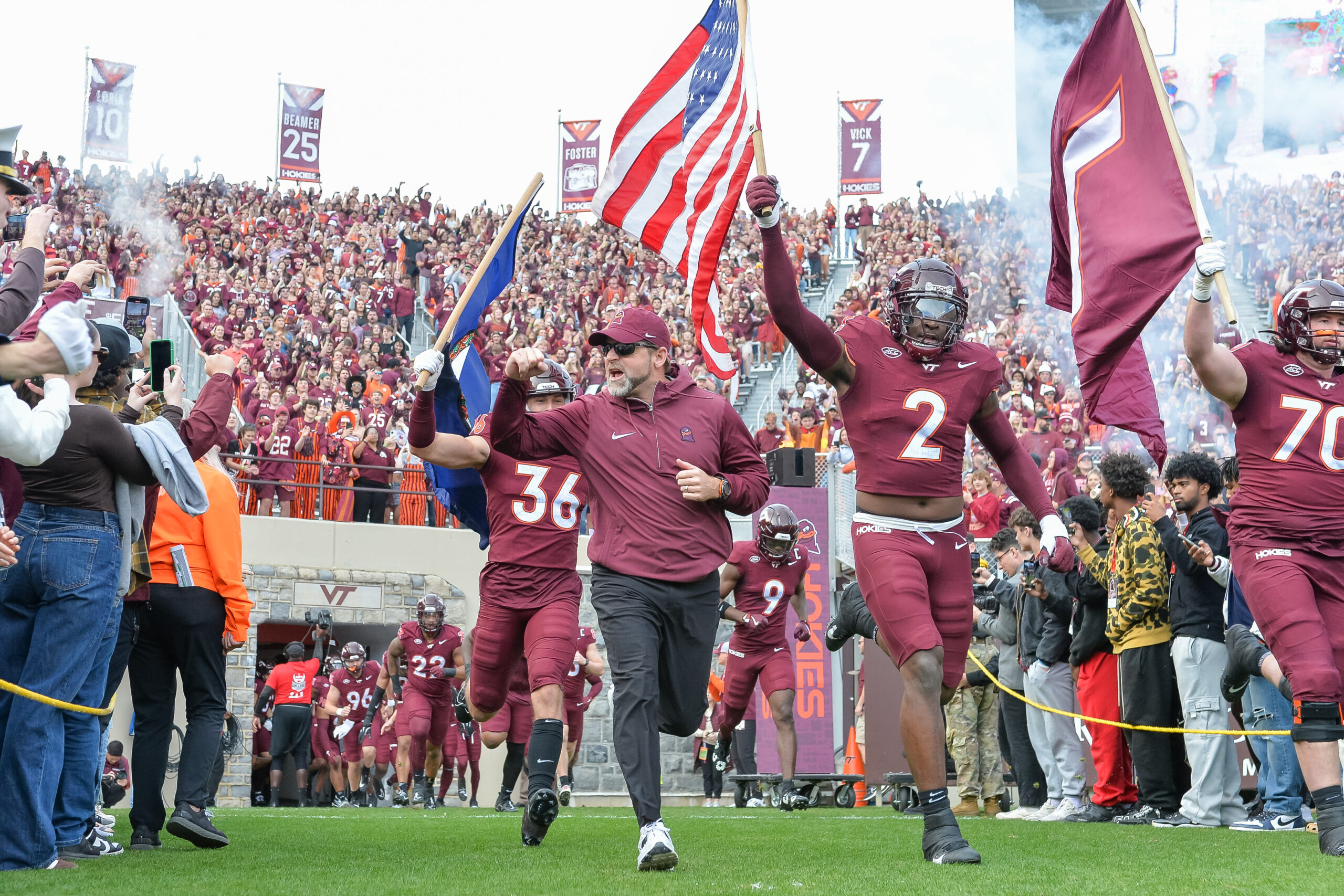 ESPN’s FPI predicts the outcome of Virginia Tech-Minnesota bowl game