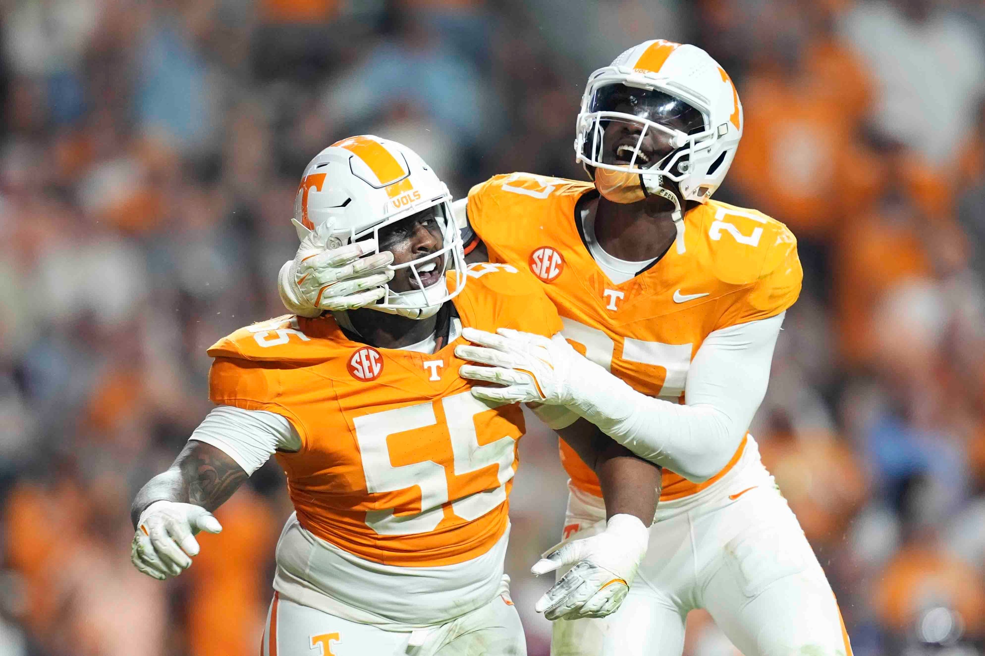 Mel Kiper Jr. explains dip in draft stock for James Pearce Jr.