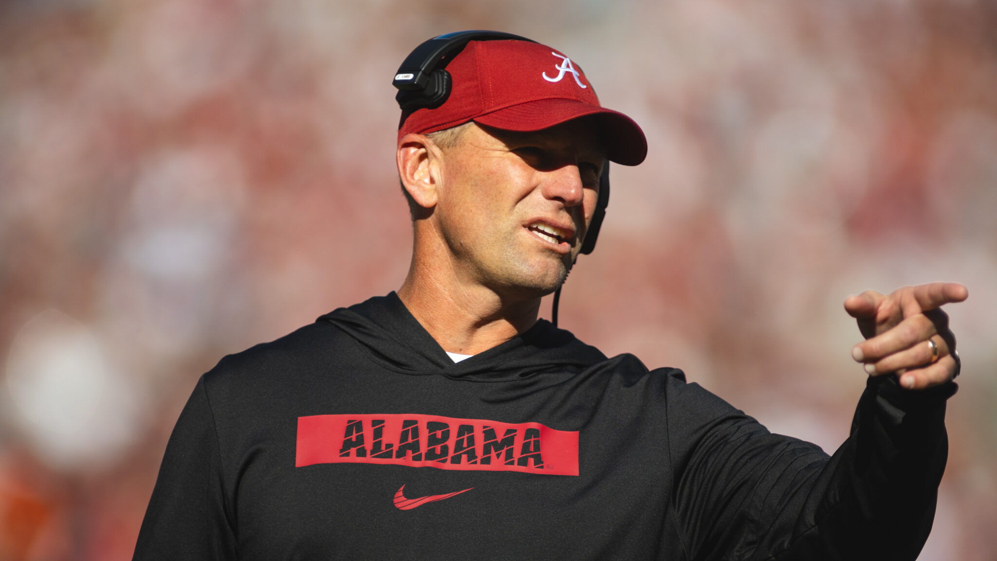 Kalen DeBoer hopes to keep Alabama’s 3 QBs on roster 