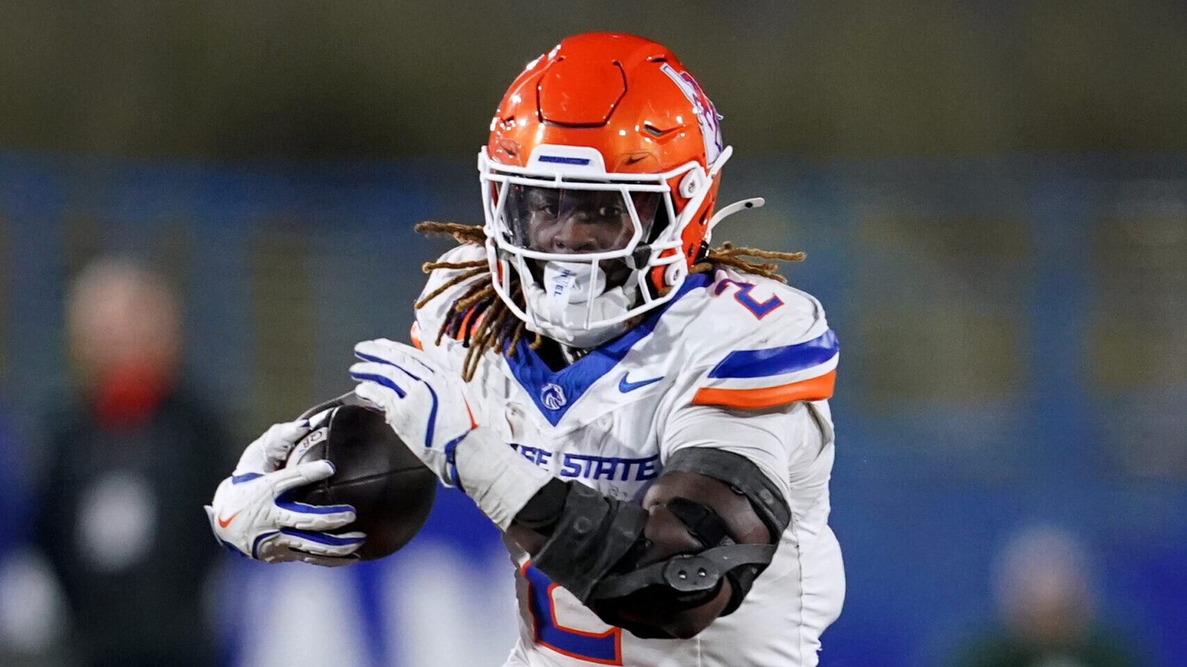 Penn State vs. Boise State preview, odds, and picks — CFP quarterfinal (Dec. 31)
