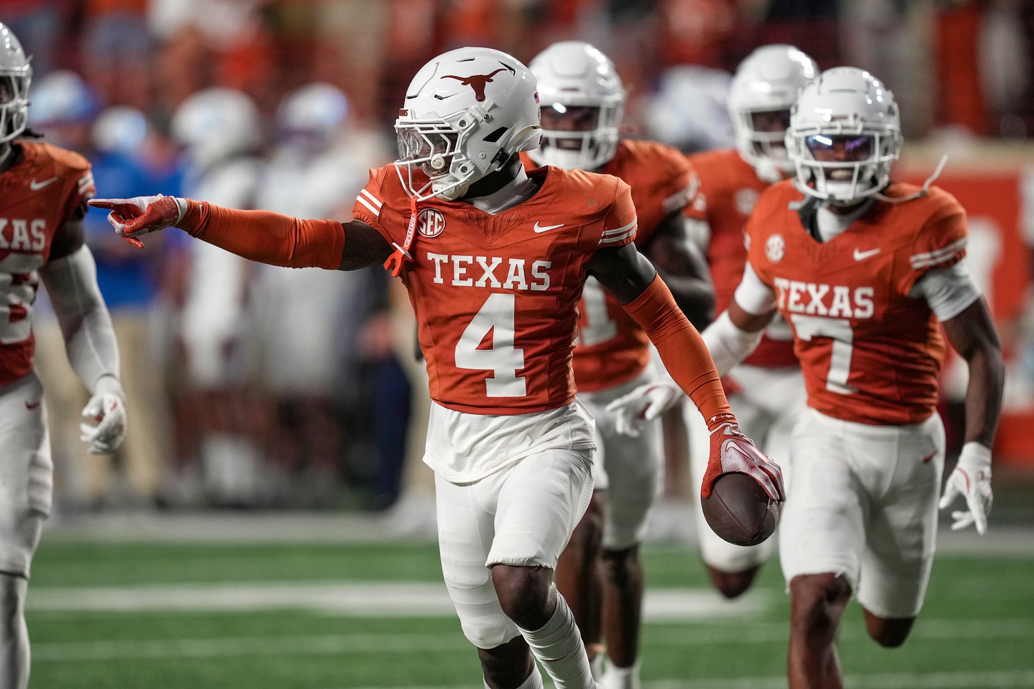 Betting Stuff: Best Bets for the College Football Playoff First Round