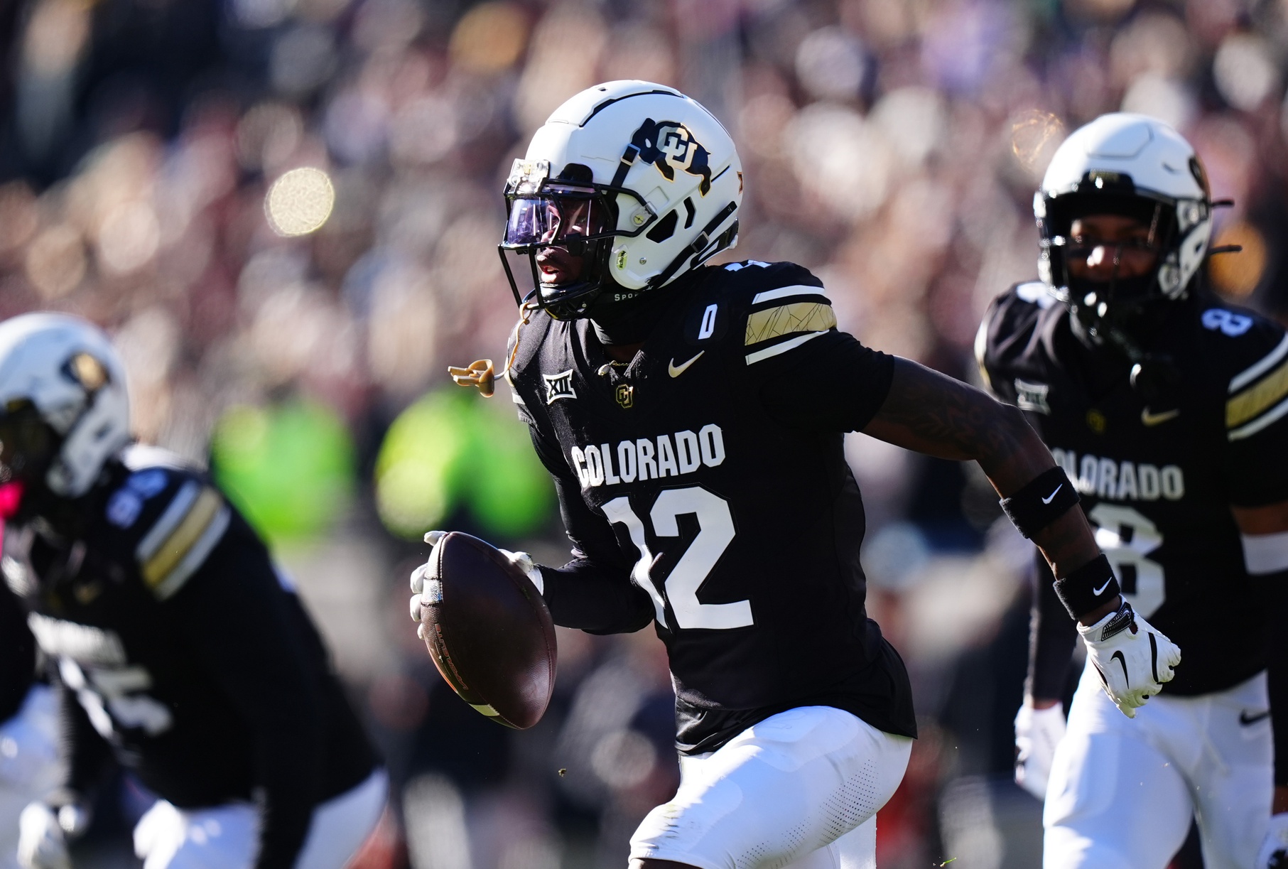 2024 Consensus All-American Team announced