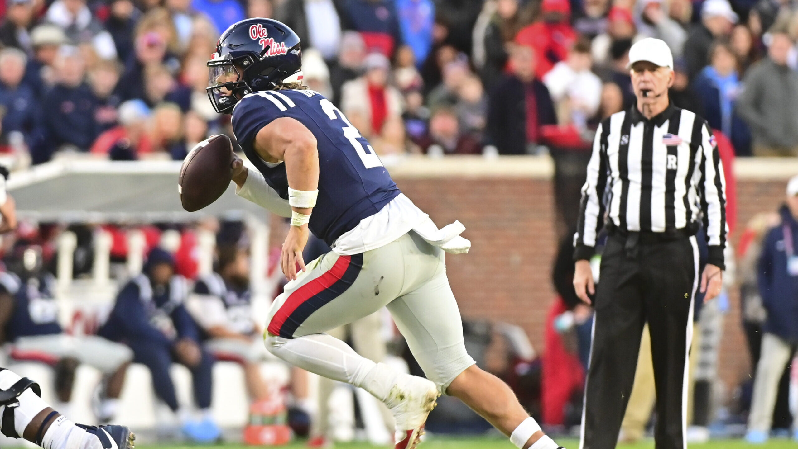 ESPN’s FPI predicts outcome of Ole Miss-Duke bowl game