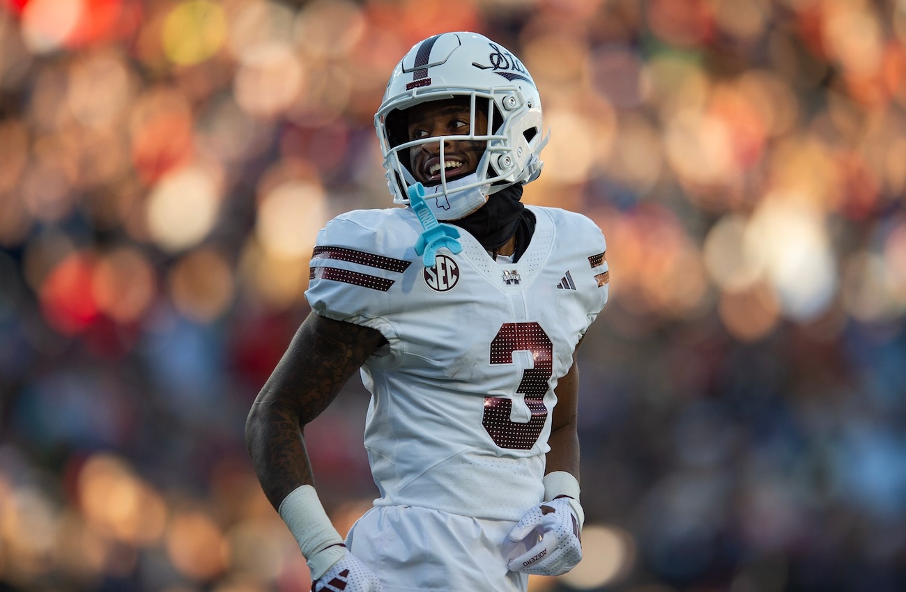 Eli Drinkwitz shares thoughts on adding Kevin Coleman Jr. at Mizzou