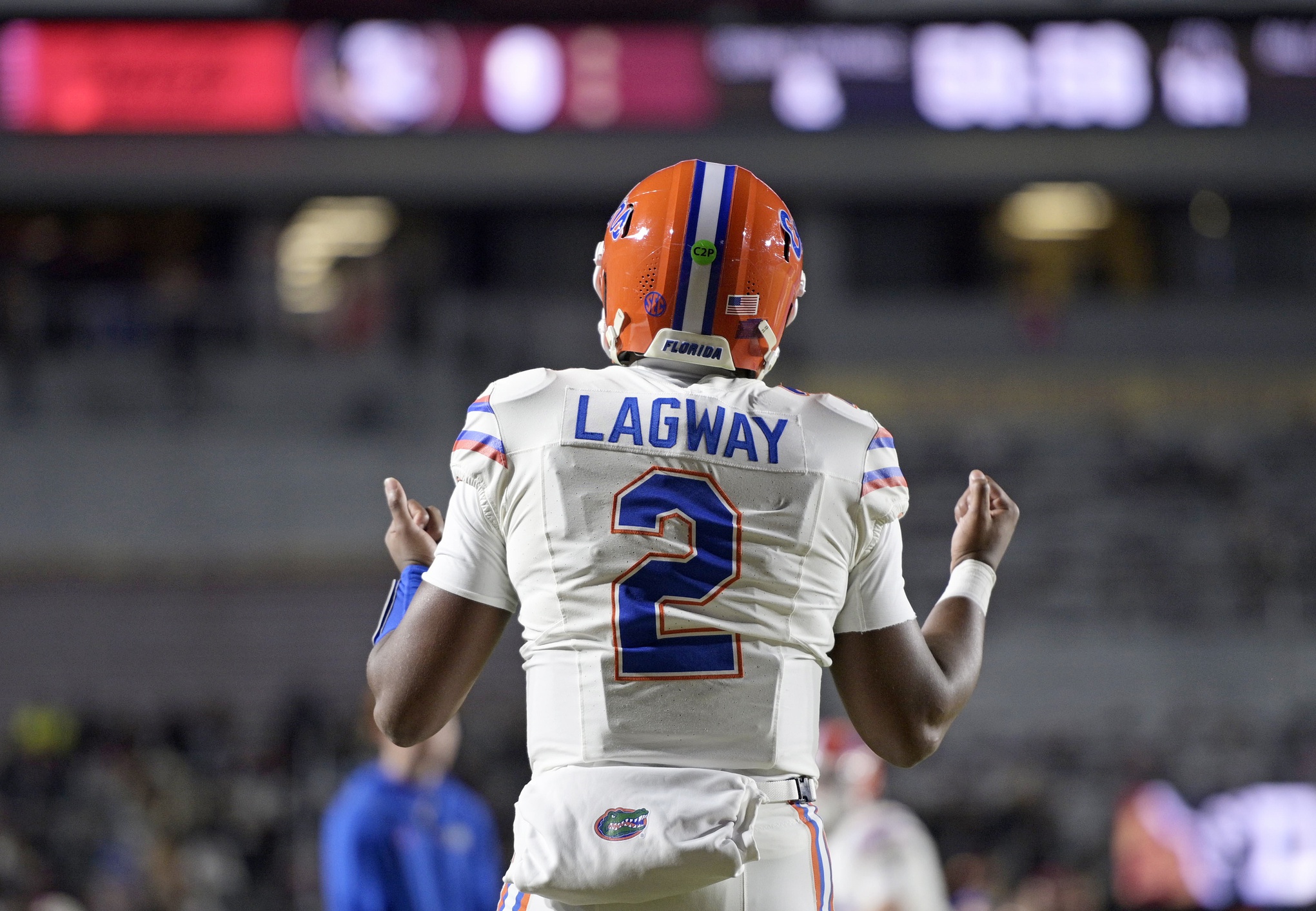 Betting Stuff: Way-too-early 2025 Heisman Trophy names to know