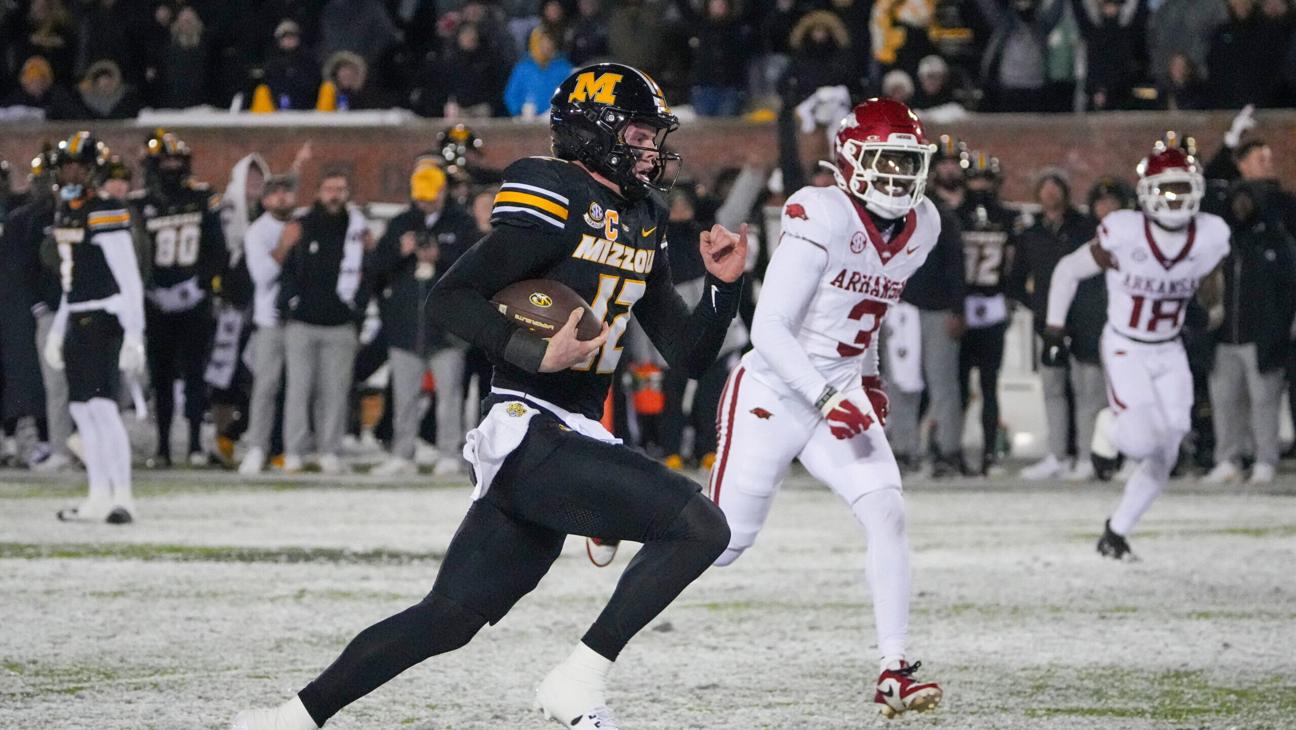 ESPN’s FPI predicts outcome of Missouri-Iowa bowl game