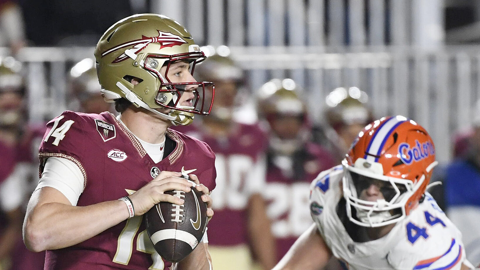 Luke Kromenhoek commits to Mississippi State