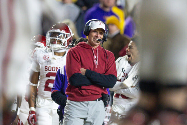 Paul Finebaum cautions Brent Venables against more ‘subpar seasons’ at Oklahoma