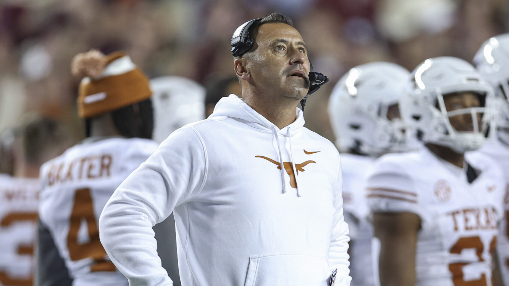 Steve Sarkisian expected to receive NFL interest, per report