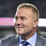 ESPN analyst Kirk Herbstreit.