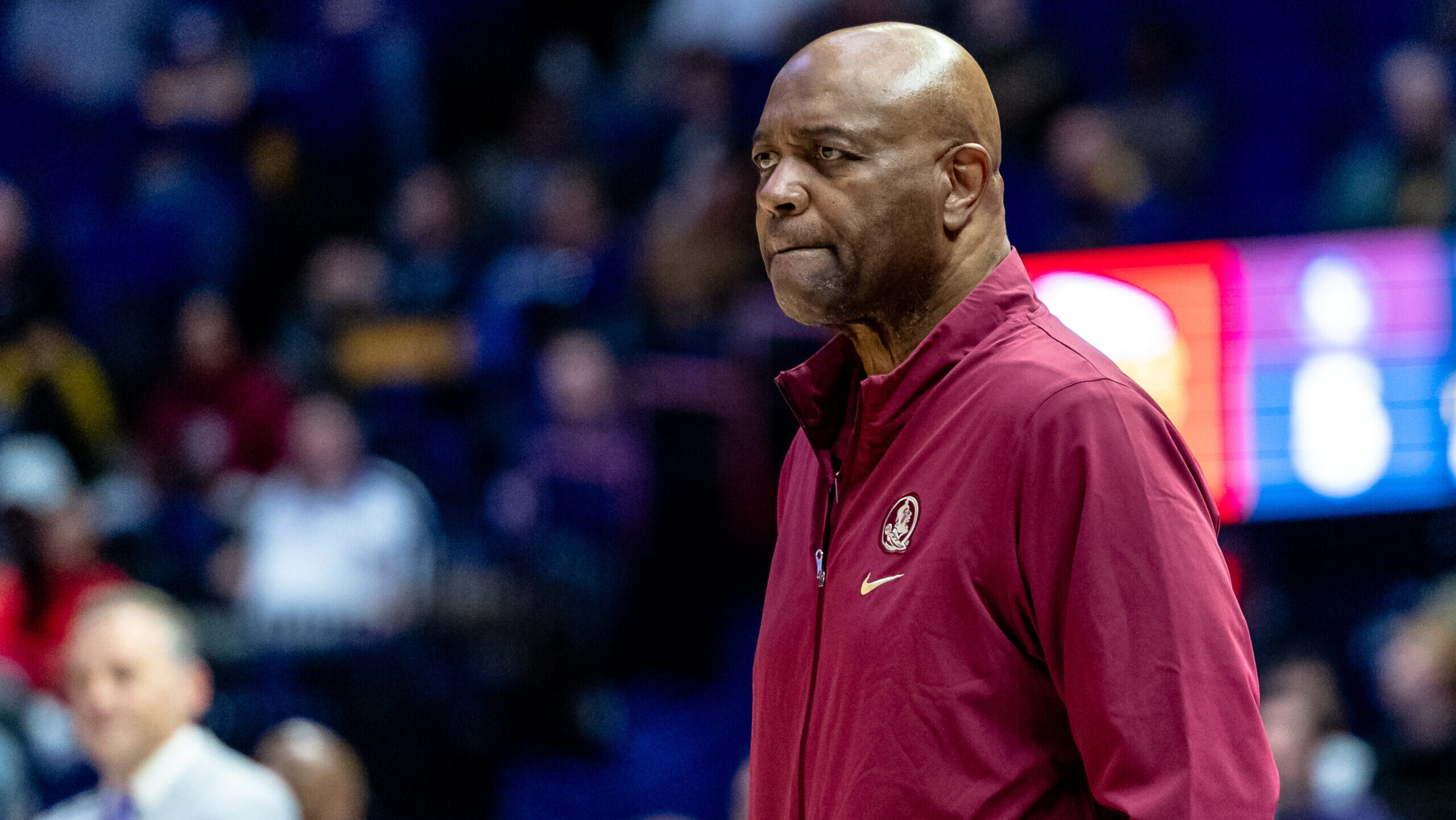 Leonard Hamilton stepping down as Florida State head coach at end of season, program announces