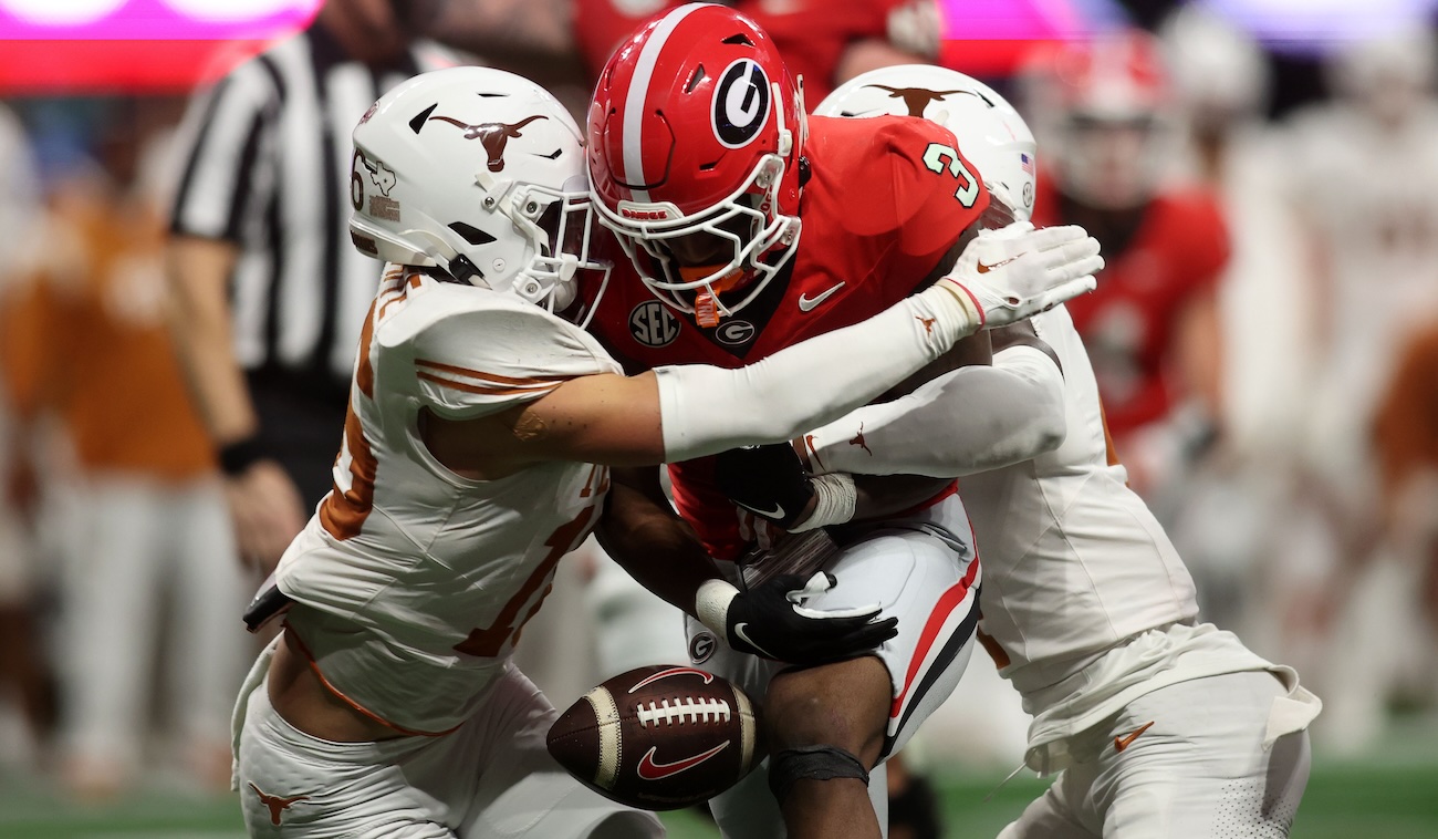 June recruiting update: Top 5 SEC classes as of Father’s Day