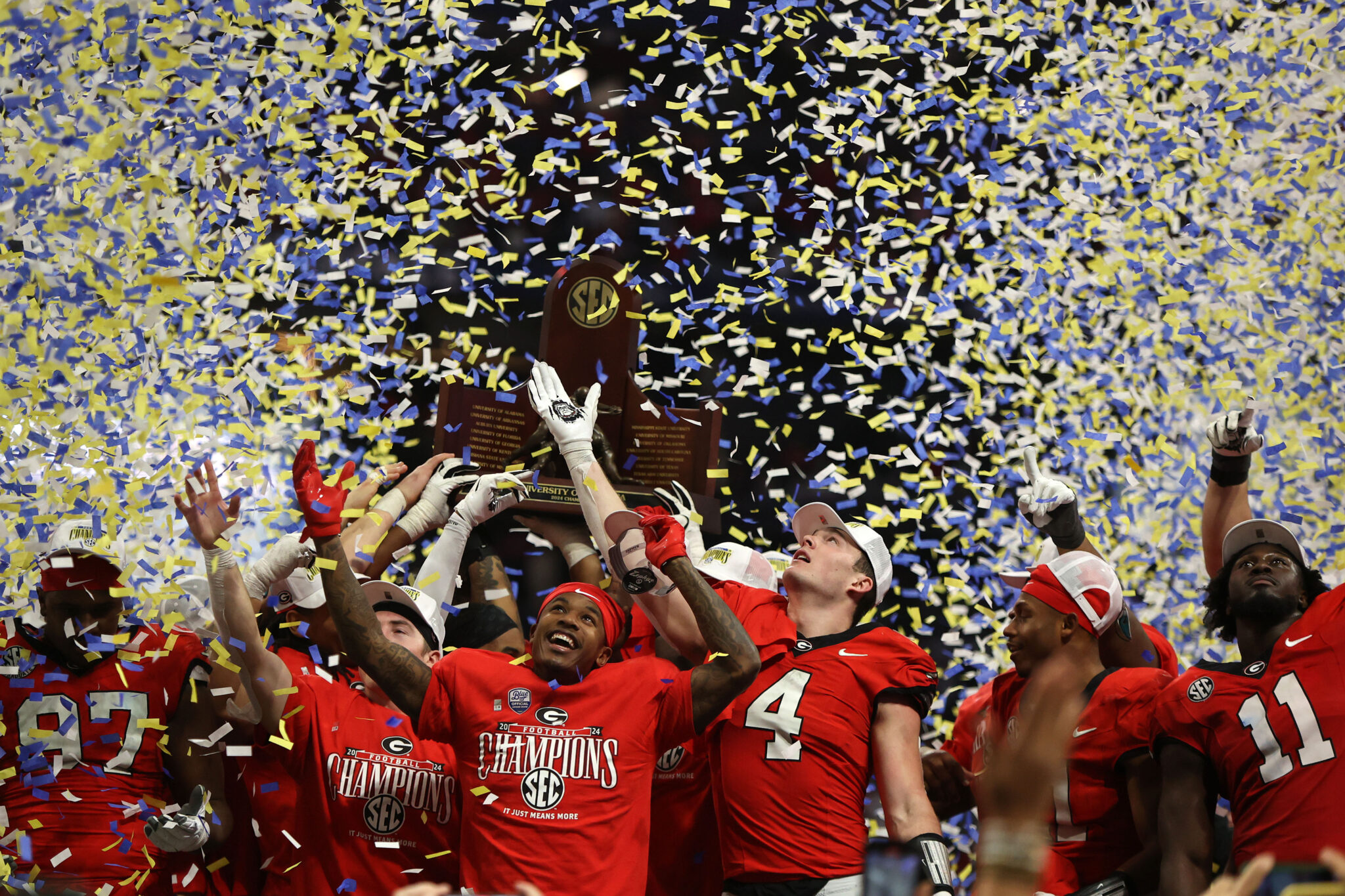 College GameDay, SEC Championship Game deliver big ratings for ESPN 