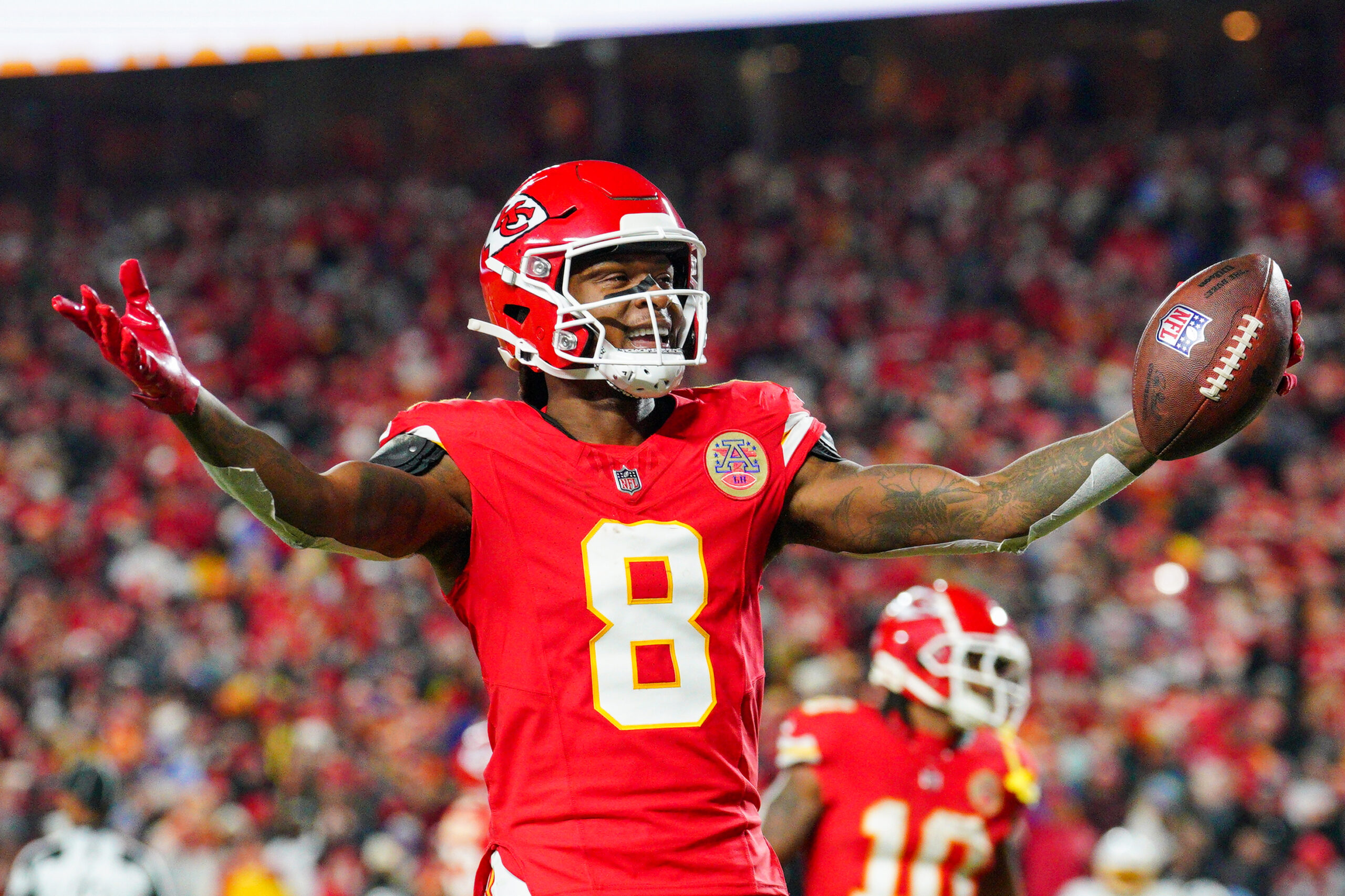 Yes, Missouri Sports Betting Will Launch in 2025