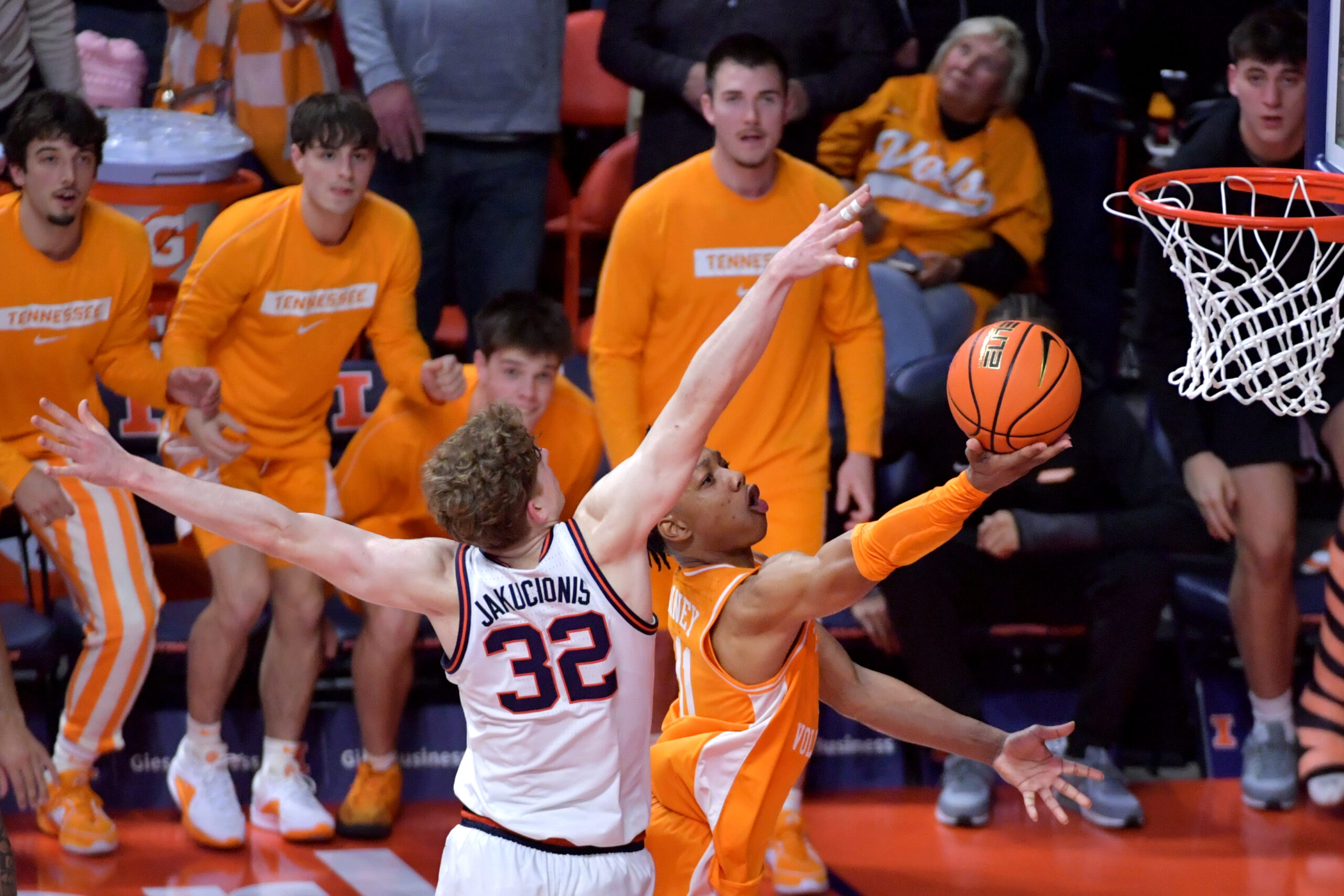 College basketball AP Top 25:
