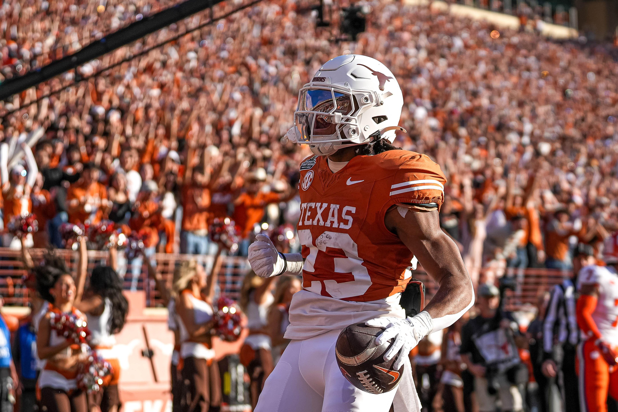 Betting Stuff: What we learned from the College Football Playoff first round