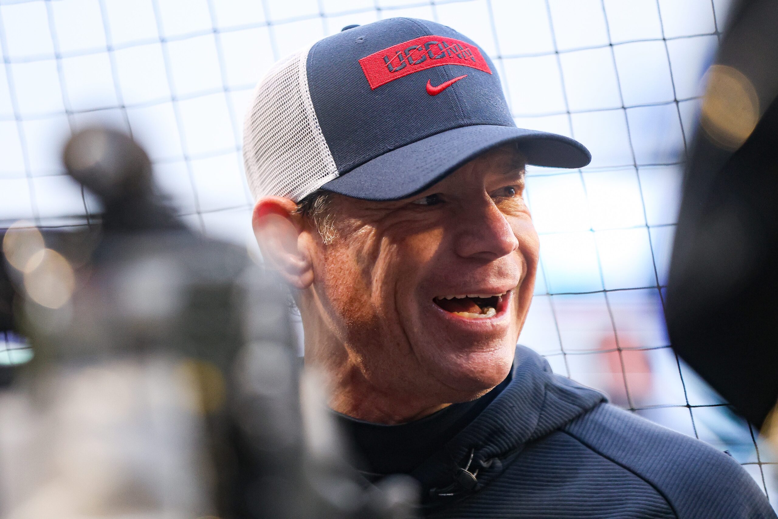 Jim Mora sends warning to programs ‘tampering’ with UConn players