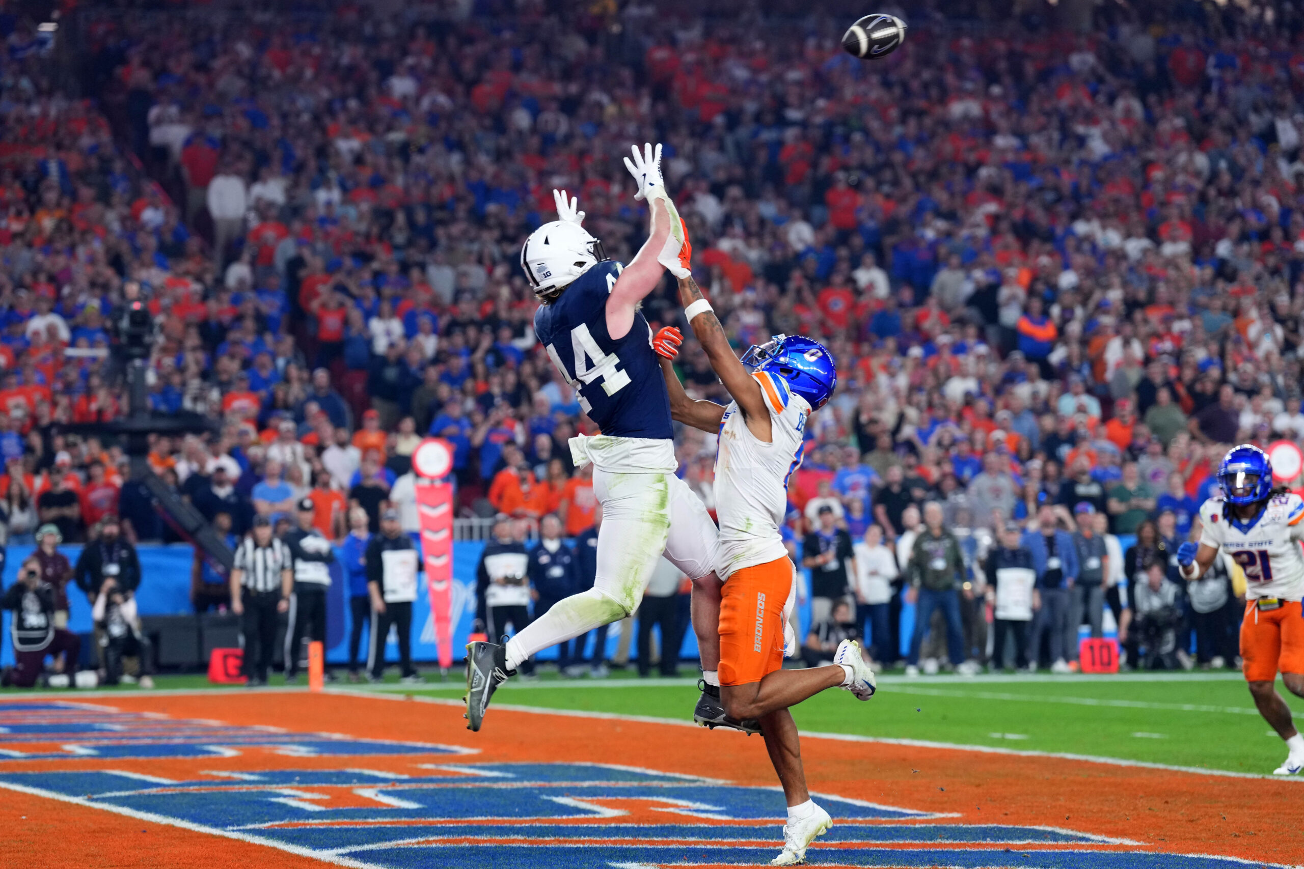 3 takeaways from Penn State’s Fiesta Bowl win over Boise State