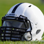 Penn State's defense will be challenged by SMU on Saturday.