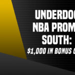 Underdog NBA promo