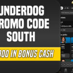 underdog promo code