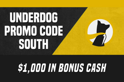 Underdog promo code