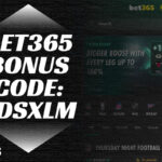 bet365 bonus code