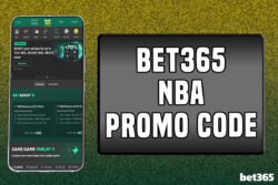 bet365 promo code