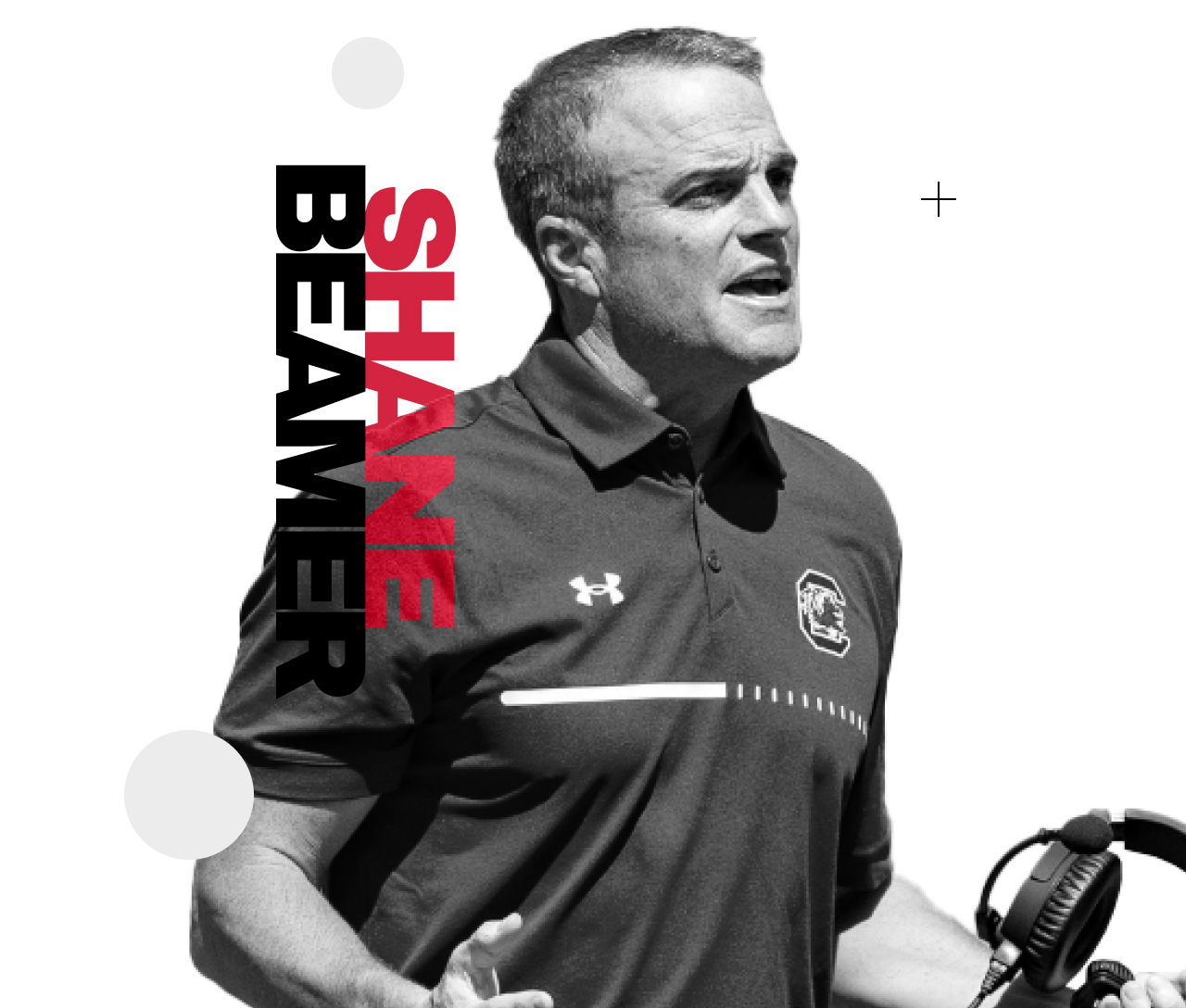 Shane Beamer Bio, Coaching History & Record