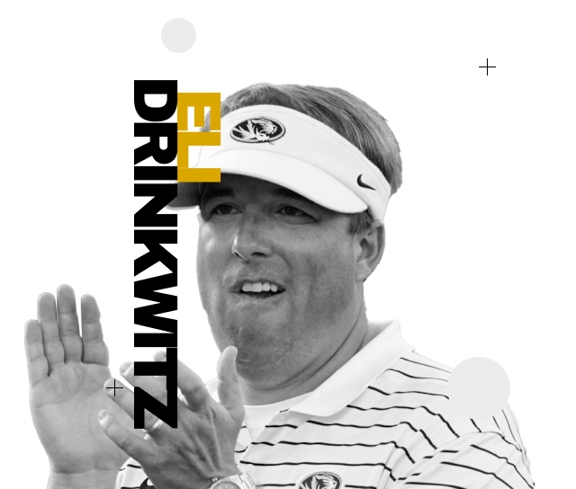 Eli Drinkwitz