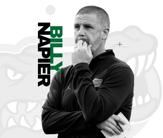 Billy Napier Coaching History & Bio