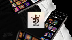 draftkings casino wv