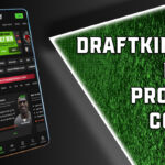 DraftKings NFL Promo Code.
