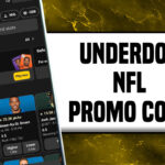 Underdog NFL Promo Code.