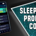 Sleeper Promo Code.