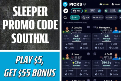 Sleeper Promo Code.