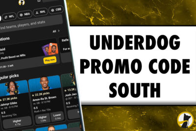 Underdog Promo Code.